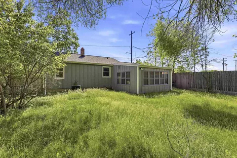Exterior - 1831 S Oneida St, Appleton, WI 54915 photo 4 of 5