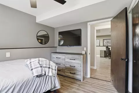 Bedroom - 3236 S Whip Poor Will Ln, Appleton, WI 54915 photo 3 of 3