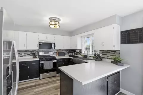 Kitchen - 3236 S Whip Poor Will Ln, Appleton, WI 54915 photo 1 of 3
