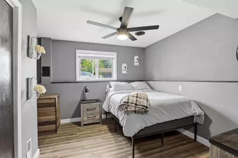 Bedroom - 3236 S Whip Poor Will Ln, Appleton, WI 54915 photo 2 of 3