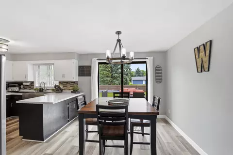 Dining - 3236 S Whip Poor Will Ln, Appleton, WI 54915 photo 1 of 1
