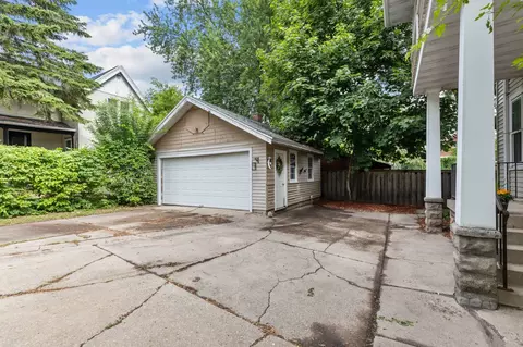 Exterior - 719 S State St, Appleton, WI 54911 photo 5 of 11