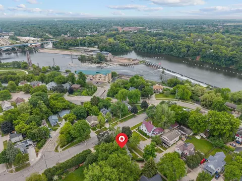 View/Area - 719 S State St, Appleton, WI 54911 photo 5 of 7