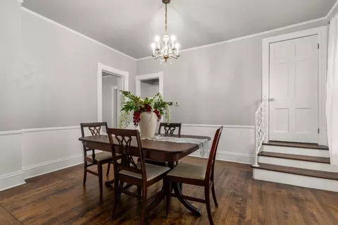 Dining - 719 S State St, Appleton, WI 54911 photo 3 of 3