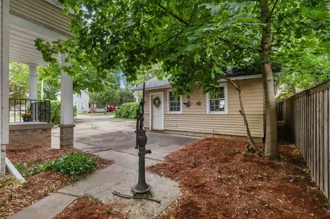 Exterior - 719 S State St, Appleton, WI 54911 photo 7 of 11