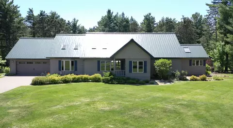 w4301 County Road A, Pine River, WI 54965