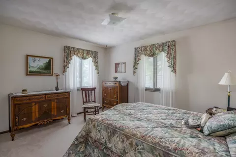 Bedroom - 1017 E Capitol Dr, Appleton, WI 54911 photo 1 of 4