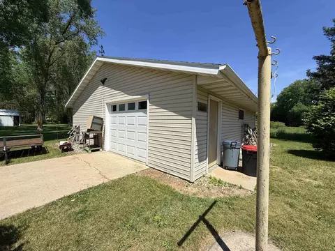 Exterior - n110 Weir Drive, Berlin, WI 54923 photo 11 of 15