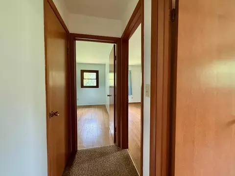 Entry Way - n110 Weir Drive, Berlin, WI 54923 photo 6 of 7