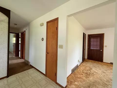 Entry Way - n110 Weir Drive, Berlin, WI 54923 photo 1 of 7