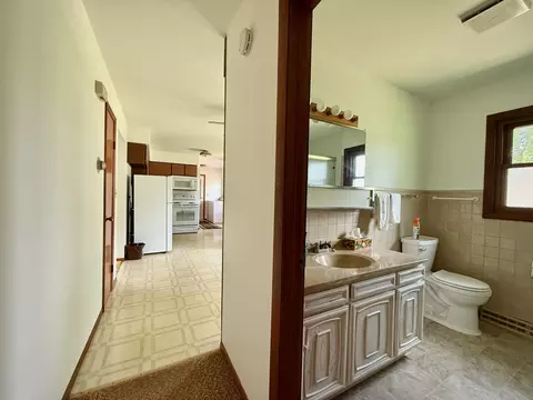 Entry Way - n110 Weir Drive, Berlin, WI 54923 photo 5 of 7