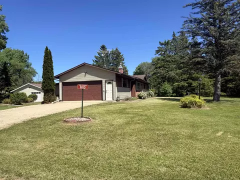 Exterior - n110 Weir Drive, Berlin, WI 54923 photo 15 of 15