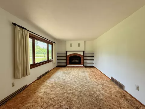 Living - n110 Weir Drive, Berlin, WI 54923 photo 4 of 5
