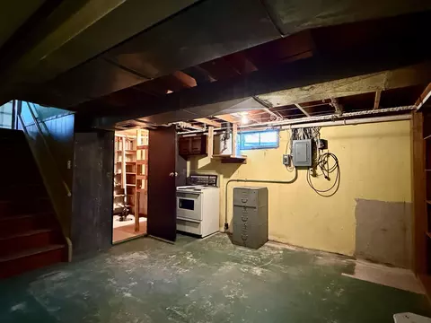 Kitchen - n110 Weir Drive, Berlin, WI 54923 photo 7 of 7