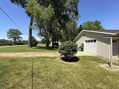 Exterior - n110 Weir Drive, Berlin, WI 54923 photo 12 of 15