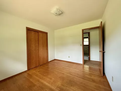 Bedroom - n110 Weir Drive, Berlin, WI 54923 photo 2 of 9