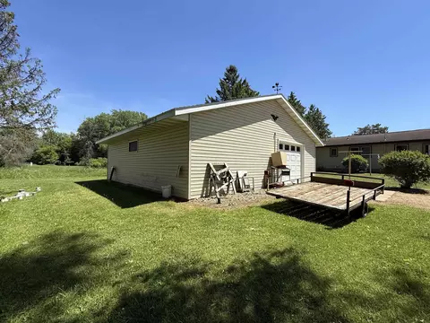 Exterior - n110 Weir Drive, Berlin, WI 54923 photo 7 of 15