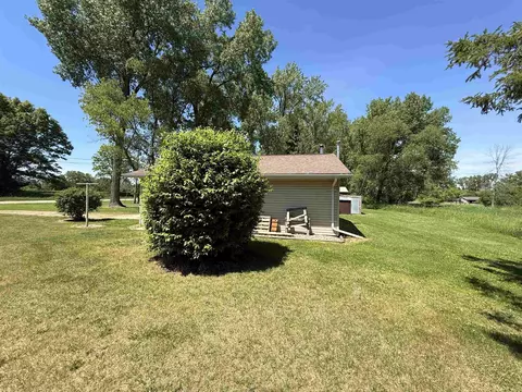 Exterior - n110 Weir Drive, Berlin, WI 54923 photo 5 of 15