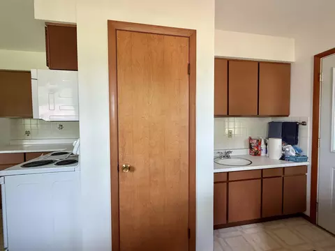 Kitchen - n110 Weir Drive, Berlin, WI 54923 photo 6 of 7