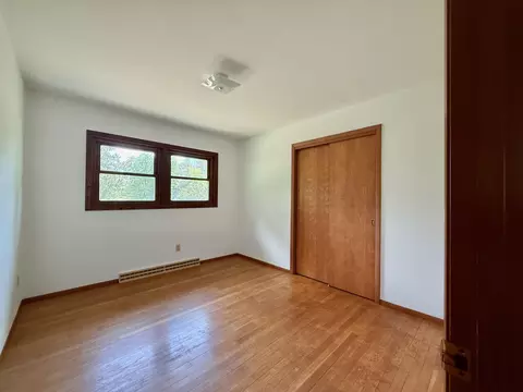 Bedroom - n110 Weir Drive, Berlin, WI 54923 photo 1 of 9