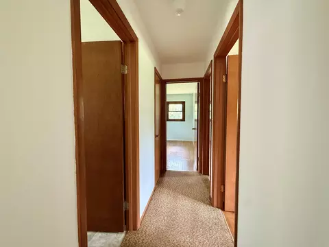 Entry Way - n110 Weir Drive, Berlin, WI 54923 photo 4 of 7