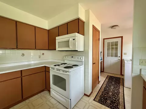 Kitchen - n110 Weir Drive, Berlin, WI 54923 photo 5 of 7