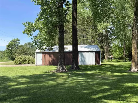 Exterior - n110 Weir Drive, Berlin, WI 54923 photo 6 of 15