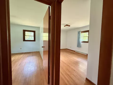 Bedroom - n110 Weir Drive, Berlin, WI 54923 photo 6 of 9