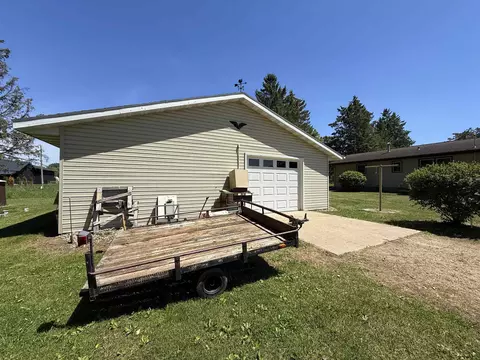 Exterior - n110 Weir Drive, Berlin, WI 54923 photo 10 of 15