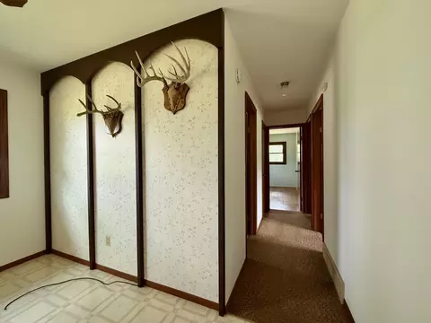 Entry Way - n110 Weir Drive, Berlin, WI 54923 photo 3 of 7