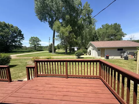 Exterior - n110 Weir Drive, Berlin, WI 54923 photo 14 of 15