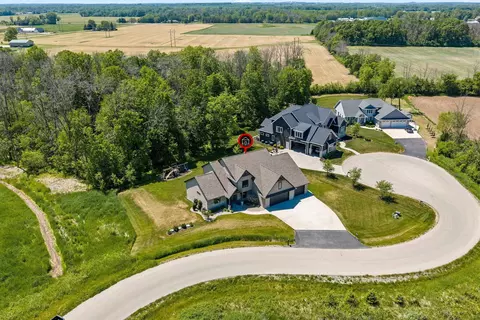 View/Area - w4269 Rose Tree Drive, Appleton, WI 54913 photo 12 of 14