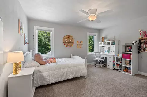 Bedroom - w4269 Rose Tree Drive, Appleton, WI 54913 photo 7 of 10