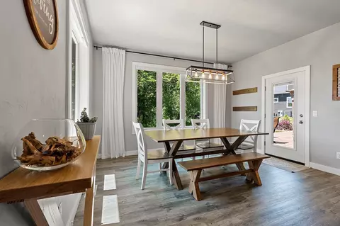 Dining - w4269 Rose Tree Drive, Appleton, WI 54913 photo 1 of 5