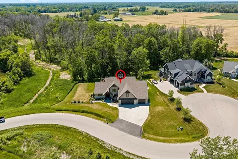 View/Area - w4269 Rose Tree Drive, Appleton, WI 54913 photo 11 of 14