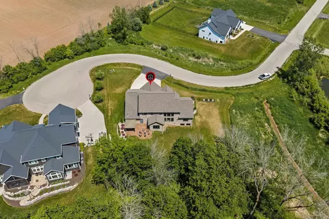View/Area - w4269 Rose Tree Drive, Appleton, WI 54913 photo 8 of 14