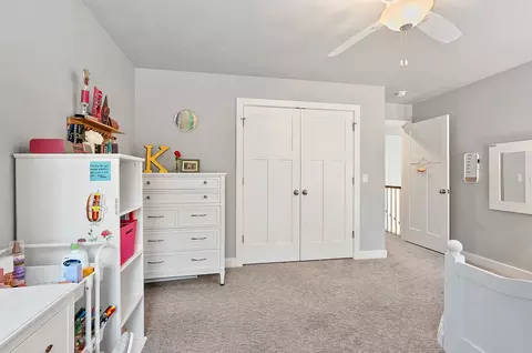 Bedroom - w4269 Rose Tree Drive, Appleton, WI 54913 photo 8 of 10