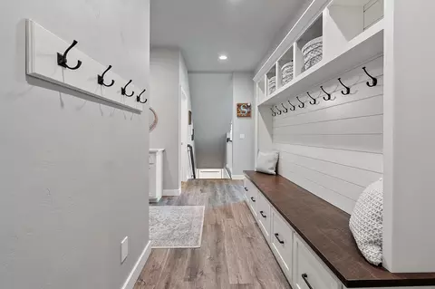 Entry Way - w4269 Rose Tree Drive, Appleton, WI 54913 photo 7 of 9