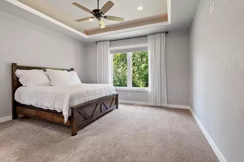 Bedroom - w4269 Rose Tree Drive, Appleton, WI 54913 photo 1 of 10