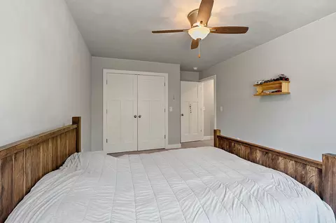 Bedroom - w4269 Rose Tree Drive, Appleton, WI 54913 photo 10 of 10