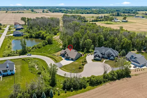 View/Area - w4269 Rose Tree Drive, Appleton, WI 54913 photo 4 of 14