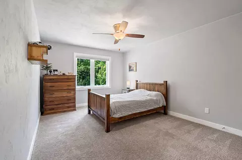 Bedroom - w4269 Rose Tree Drive, Appleton, WI 54913 photo 9 of 10