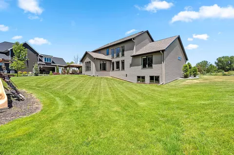 Exterior - w4269 Rose Tree Drive, Appleton, WI 54913 photo 8 of 12