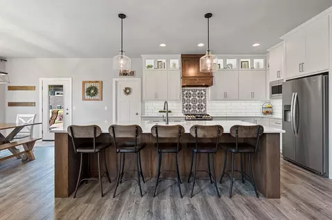 Kitchen - w4269 Rose Tree Drive, Appleton, WI 54913 photo 1 of 9