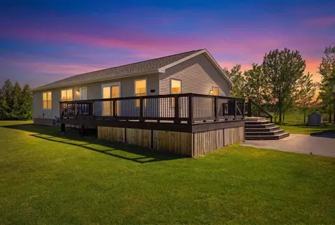 500 County Hwy O, Forestville, WI 54213