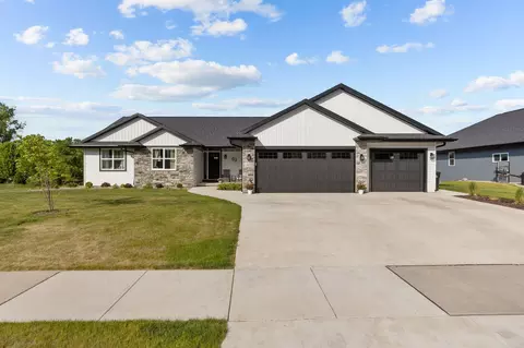 3391 Glendale Ave, Green Bay, WI 54313