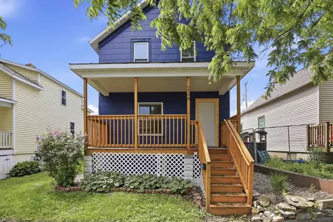 226 Congress St, Oconto, WI 54153