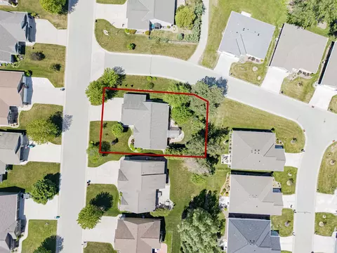 View/Area - 4800 N Indigo Ln, Appleton, WI 54913 photo 5 of 12