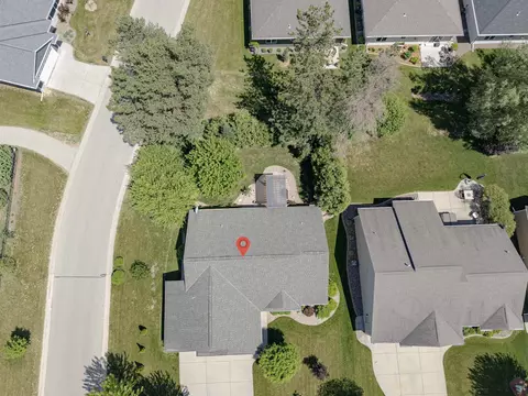 View/Area - 4800 N Indigo Ln, Appleton, WI 54913 photo 6 of 12