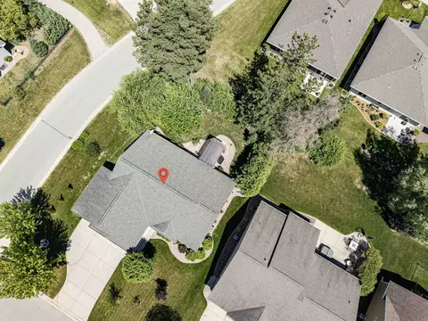 View/Area - 4800 N Indigo Ln, Appleton, WI 54913 photo 7 of 12